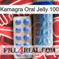 Kamagra Oral Jelly 100 40
